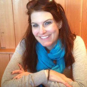 Meet your Posher, Beth